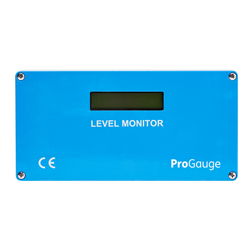 DFS ATG Driver Display (DCD) - Front